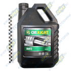 2630 Масло гидравлическое ВМГЗ (5л) Oil Right